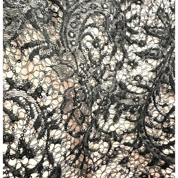 Night Way Evening Dress Size XL - Picture 5 of 6